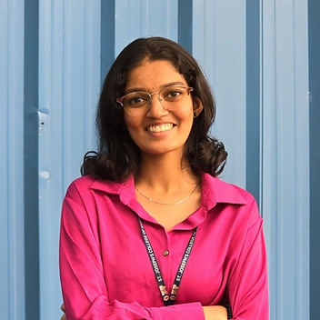 Devanandana A Nair