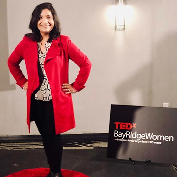Parul Agrawal