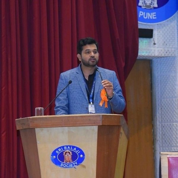 Rajkiran Pund