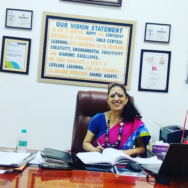Shalini Nambiar