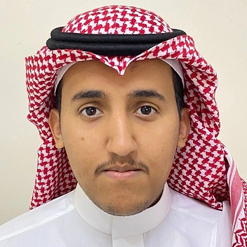 Abdulrzaq Alharbi