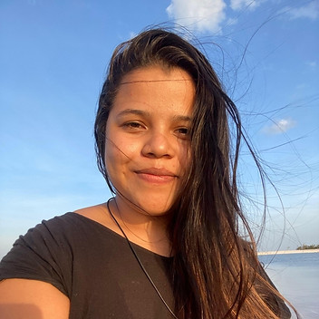 Odenilze Ramos