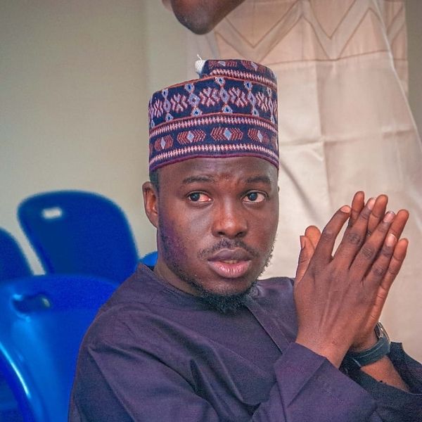Yusuf Aliyu