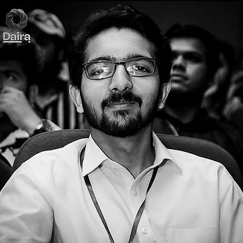 Muhammad Abdul Hanan Nadeem