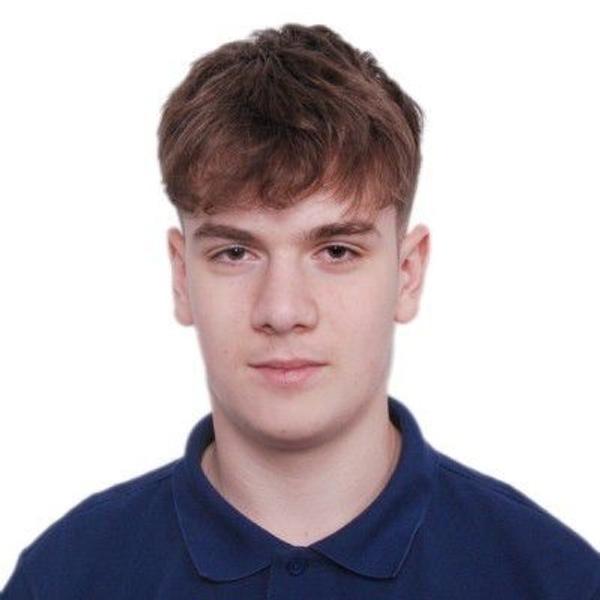 Andrei Olaru