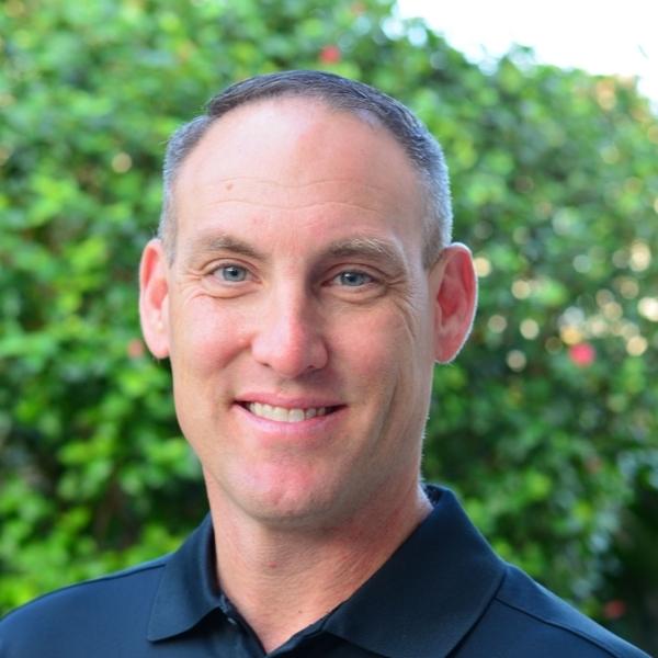 Mike Baehr