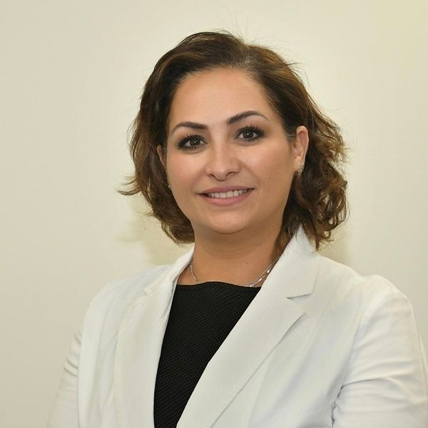 Huda AlShammari