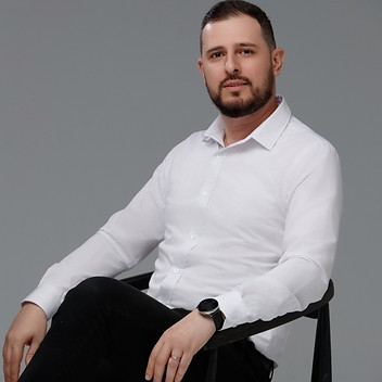 Orkhan Gasimov