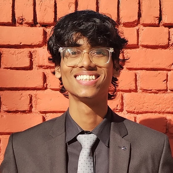 Joel Chamathil Mohan