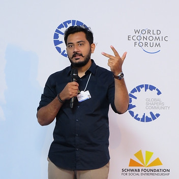 Gaurav Ghewade