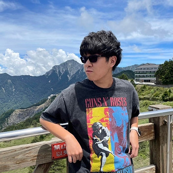 彥村 陳