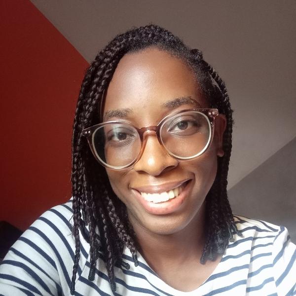 Samira Kwache