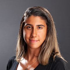 Mina Dundar