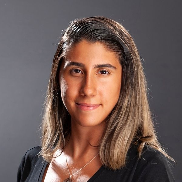 Mina Dundar
