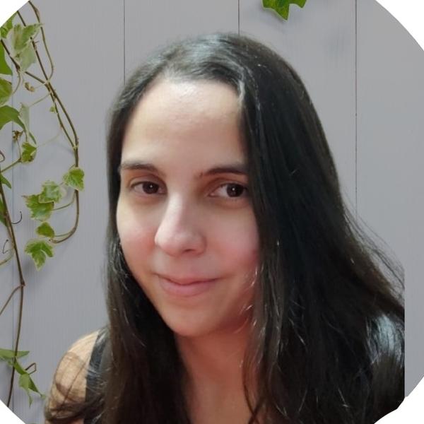 Naiana Pereira Di Nardo