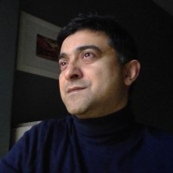 Shiladitya Sengupta