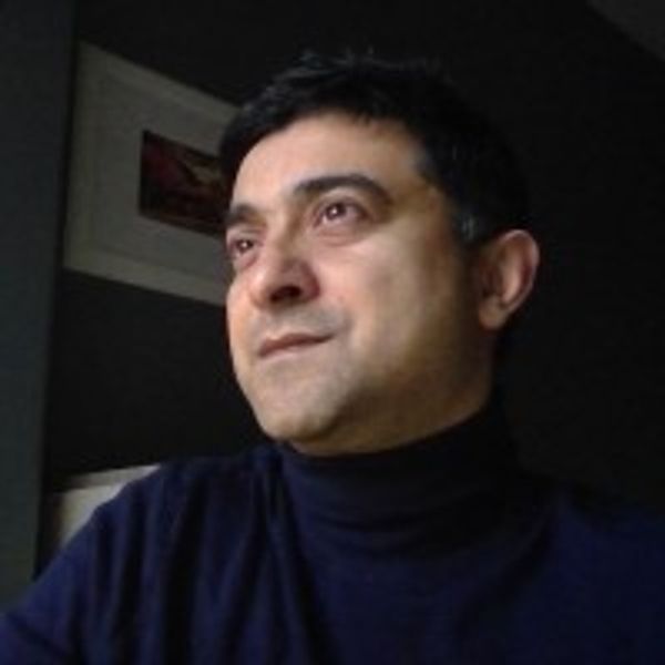 Shiladitya Sengupta
