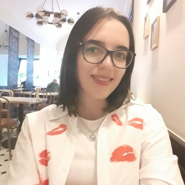 Milana Kharchenko