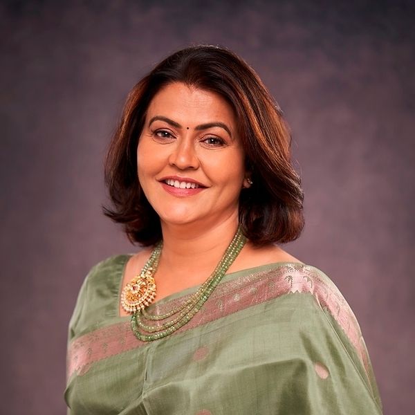 Manimekalai Mohan