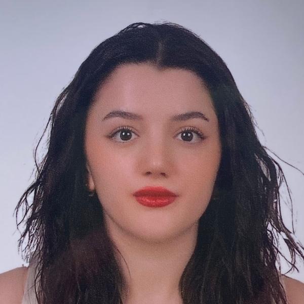 Ezgi Lara Korgan
