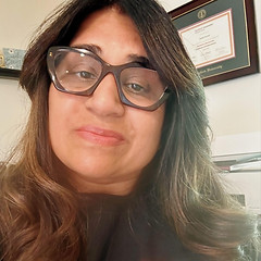Menka Hariani
