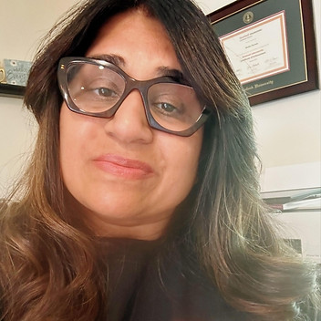 Menka Hariani