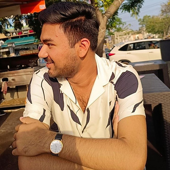 Pranay Solanki