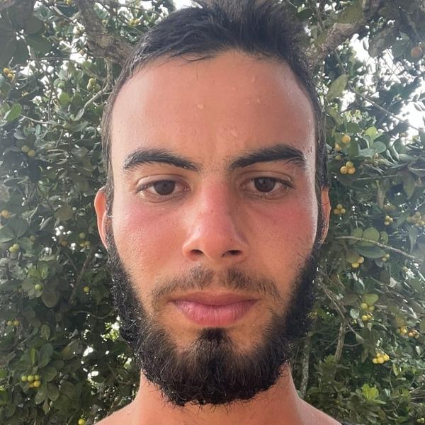 Joao Klam