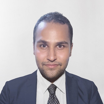 ali arshad