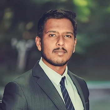 Sahil Mulla