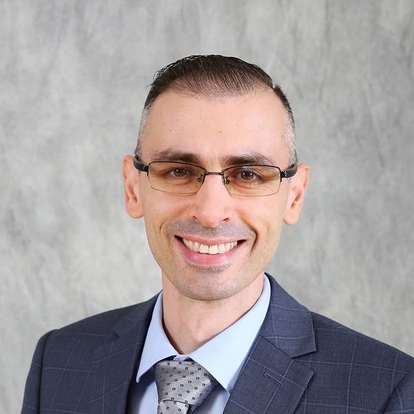Voicu Mihnea Simandan