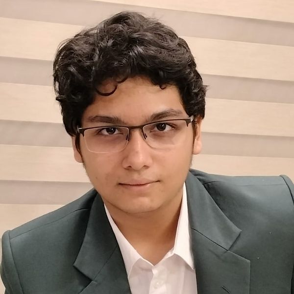 Ryan Shanbhag