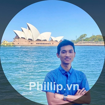 Phillip Nguyen