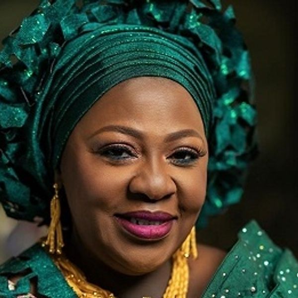 Hadiza Yusuf Baba