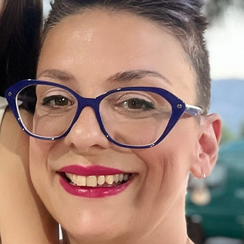 Konstantina Karadima