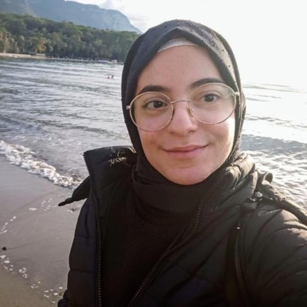 Başak KILINÇ