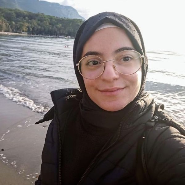 Başak KILINÇ