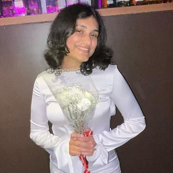Khushi Sharma