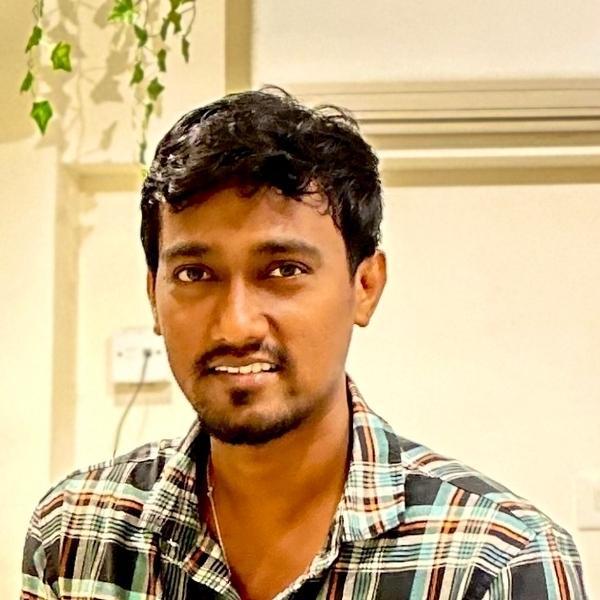 Ahamed Shyam