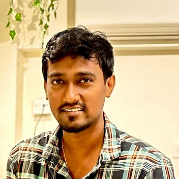 Ahamed Shyam