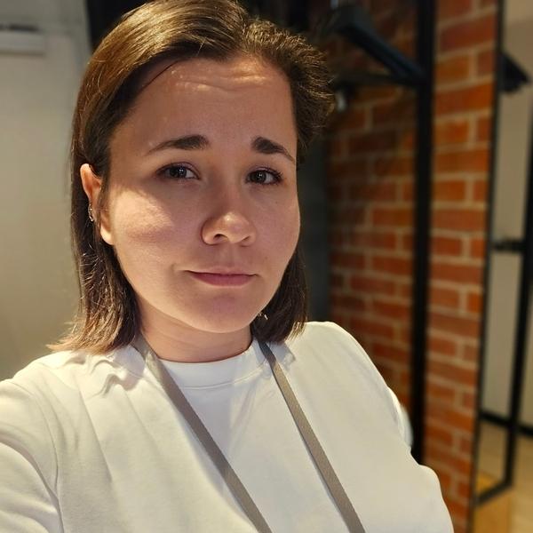 Martyna Selke
