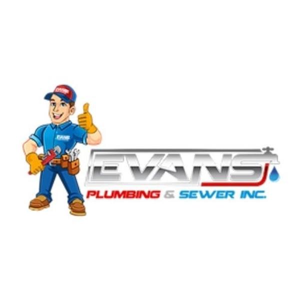 Evans Plumbing  and Sewer Inc's TED Profile
