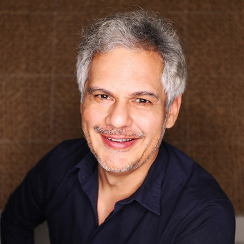 Ariel Rubalcava