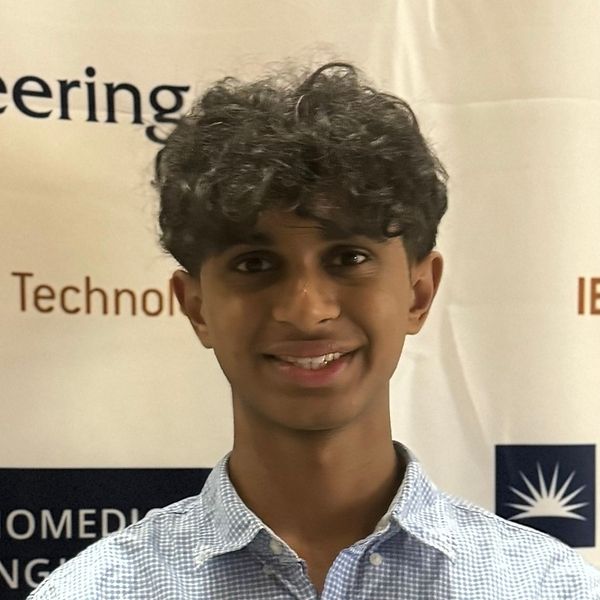 Pranav Kunderu