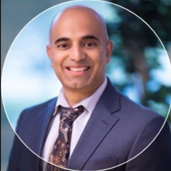 Srinivas Kothuri