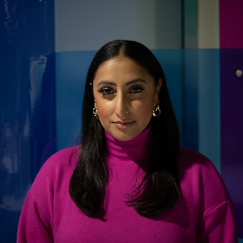 Tarveen Forrester