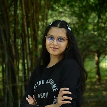 Mrinamayee Wankar