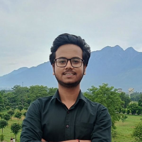 Abhishek Kumar