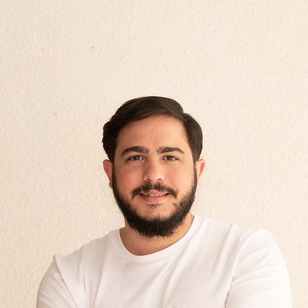 Federico Audagna