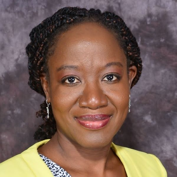 Nkechi Fakoya